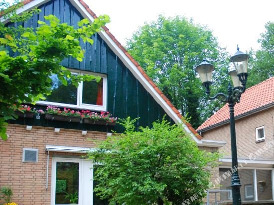 stayokay arnhem hostel