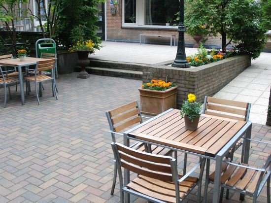 stayokay arnhem hostel