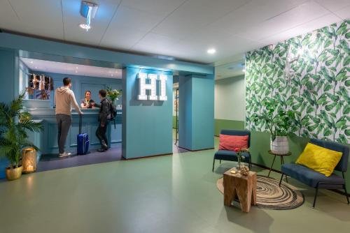 stayokay arnhem hostel
