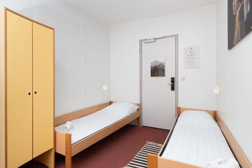 stayokay arnhem hostel