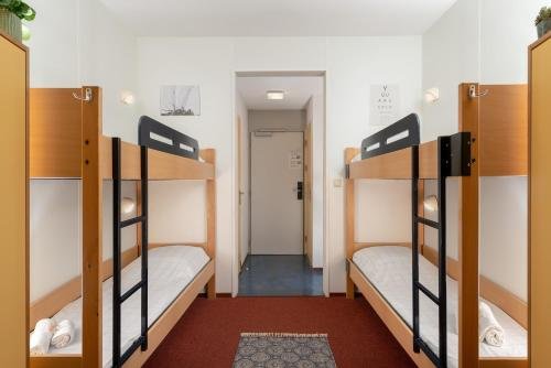 stayokay arnhem hostel