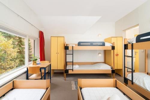 stayokay arnhem hostel