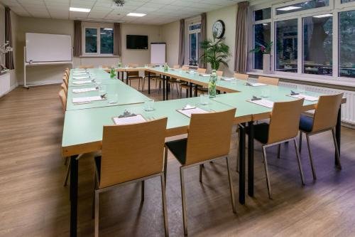 stayokay arnhem hostel