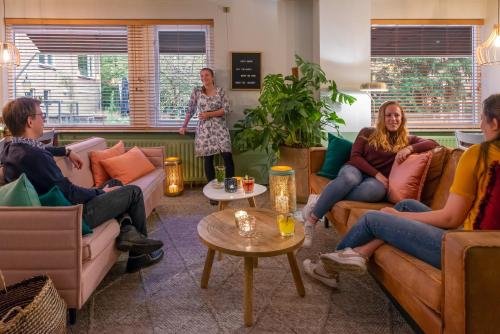 stayokay arnhem hostel