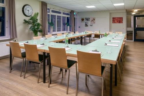 stayokay arnhem hostel