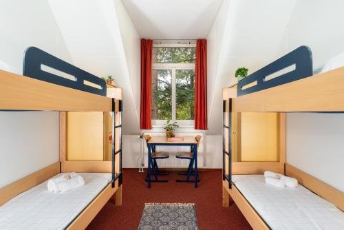 stayokay arnhem hostel