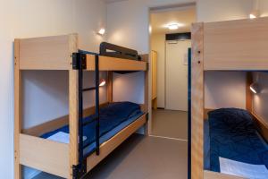 stayokay arnhem hostel