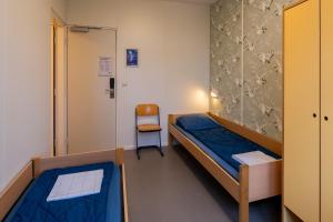 stayokay arnhem hostel