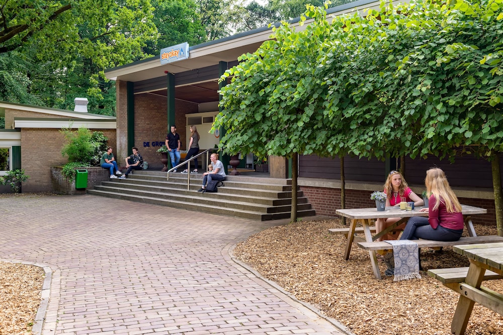 stayokay apeldoorn