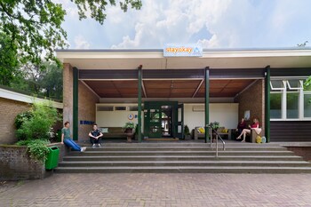 stayokay apeldoorn