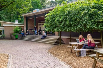 stayokay apeldoorn