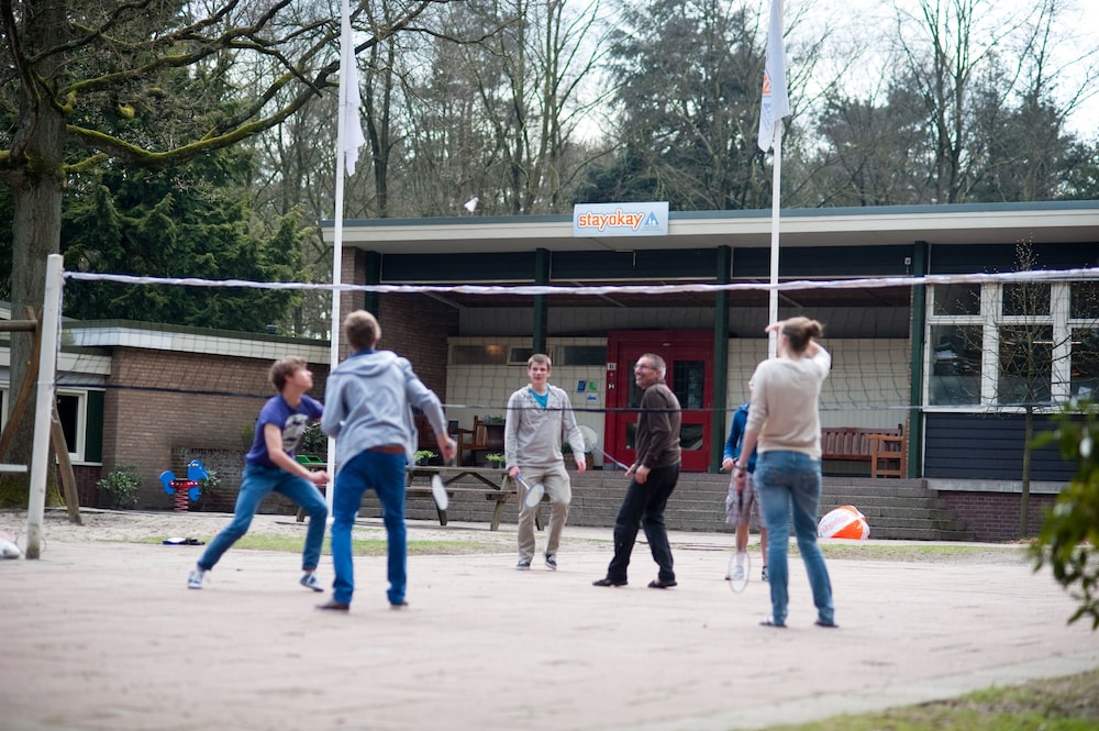 stayokay apeldoorn