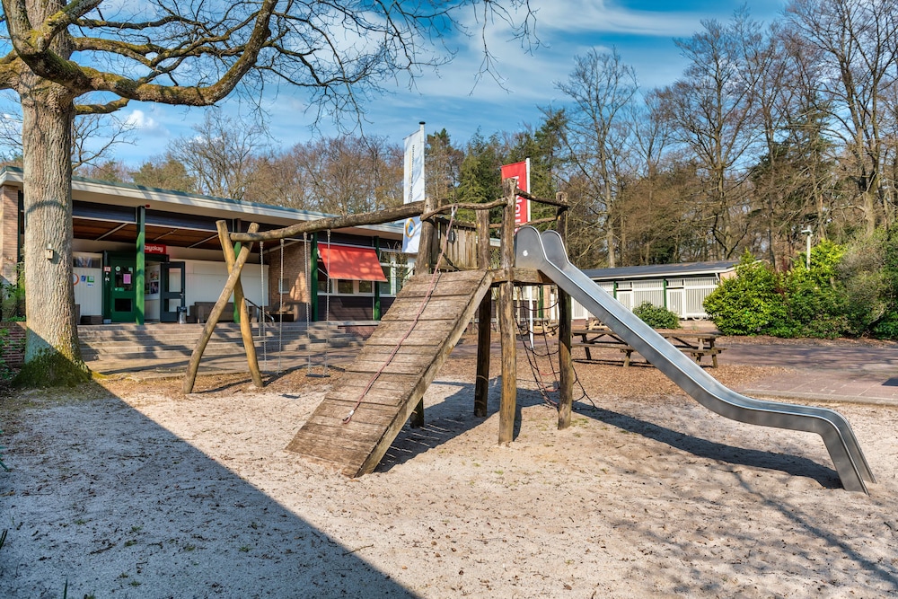 stayokay apeldoorn