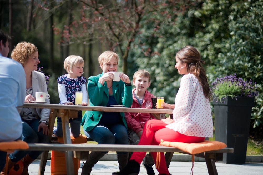 stayokay apeldoorn
