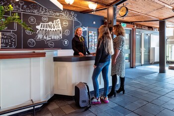 stayokay apeldoorn