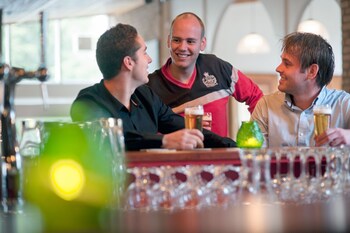 stayokay apeldoorn