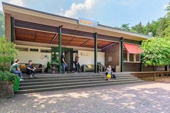 stayokay apeldoorn