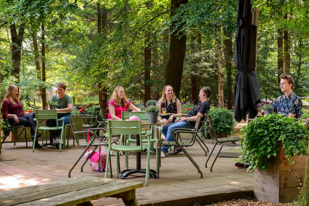 stayokay apeldoorn