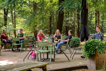 stayokay apeldoorn