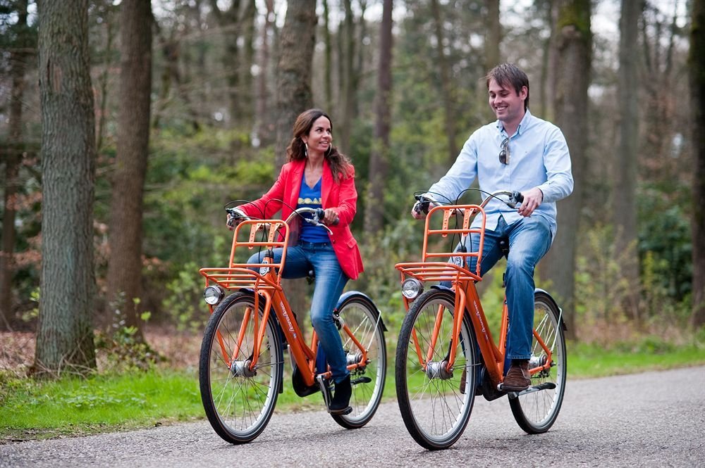 stayokay apeldoorn