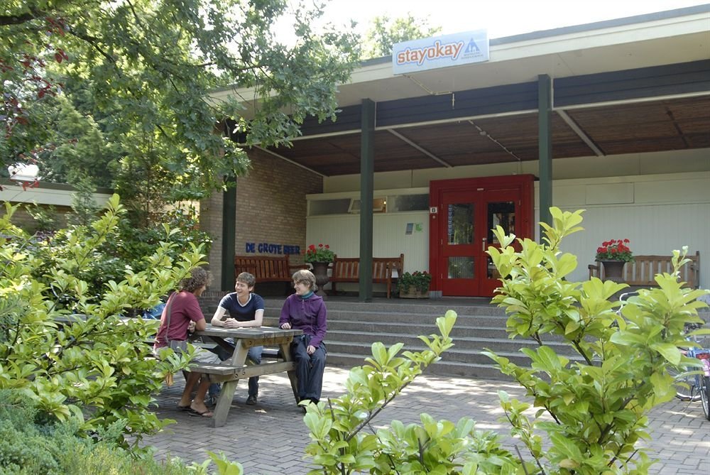 stayokay apeldoorn