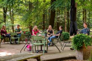 stayokay apeldoorn