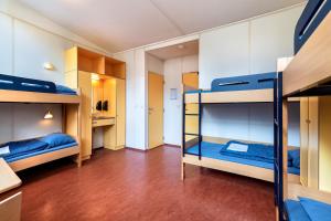 stayokay apeldoorn