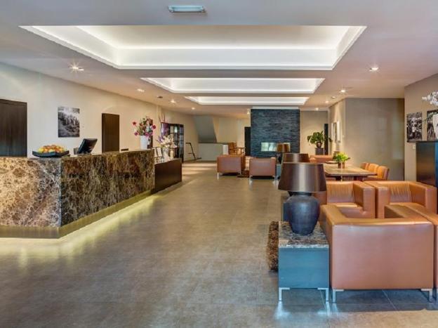 fletcher landgoed hotel holthurnsche hof