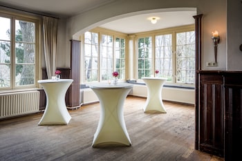 fletcher landgoed hotel holthurnsche hof