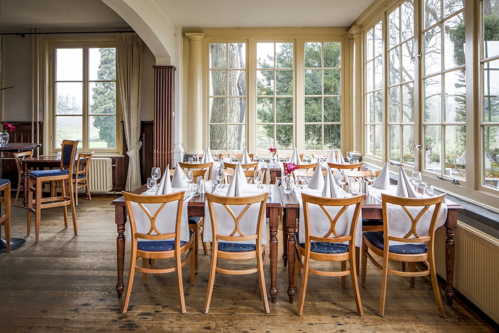 fletcher landgoed hotel holthurnsche hof