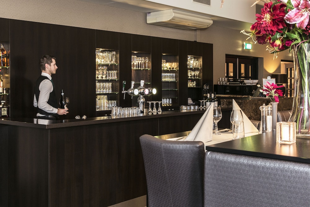 fletcher landgoed hotel holthurnsche hof