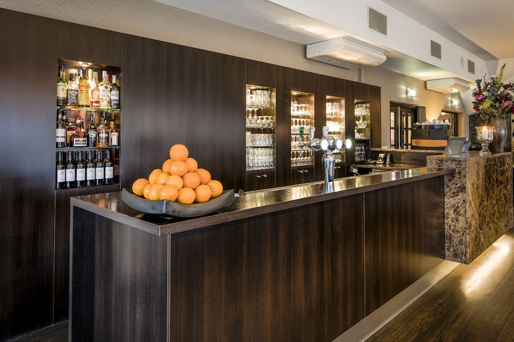 fletcher landgoed hotel holthurnsche hof