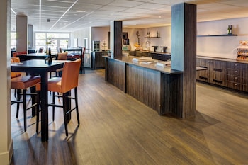 fletcher landgoed hotel holthurnsche hof