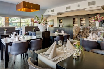 fletcher landgoed hotel holthurnsche hof
