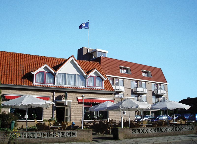 fletcher hotel restaurant de gelderse poort