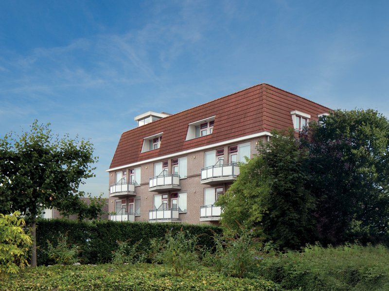 fletcher hotel restaurant de gelderse poort