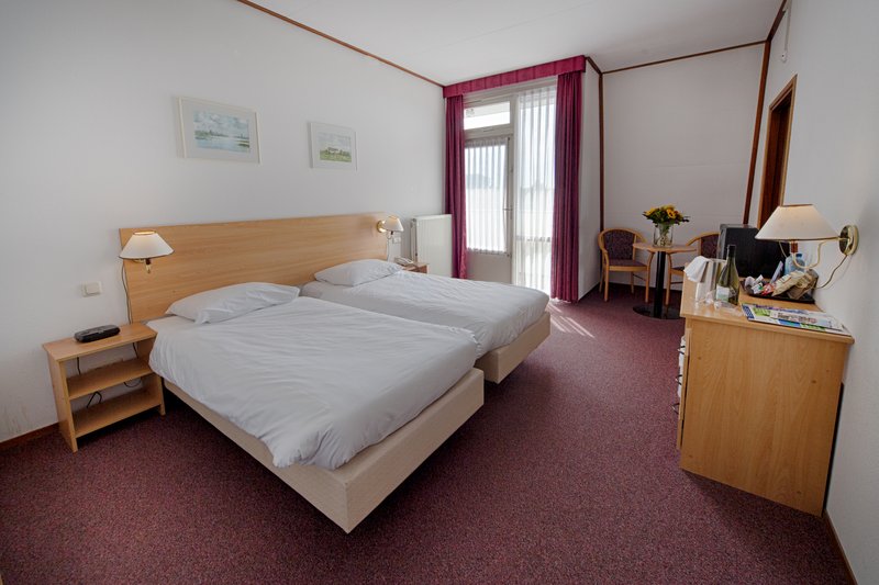fletcher hotel restaurant de gelderse poort