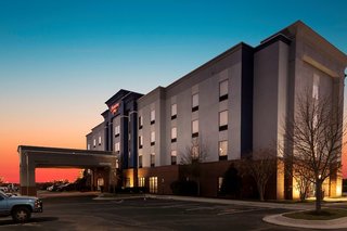 Hampton Inn Gretna - Smith Mountain Lake,In A Rural Location,3 star