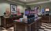hampton inn suites smithfield