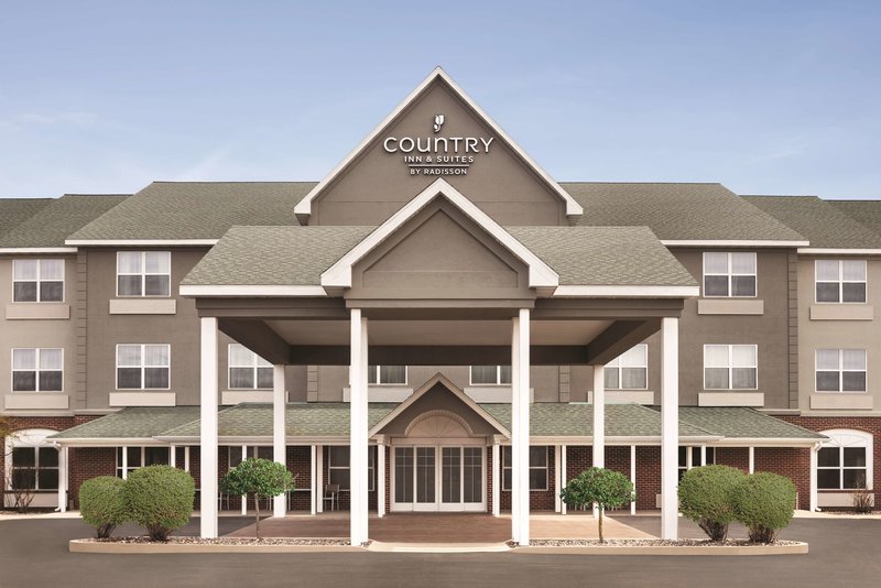 country inn and suites by radisson marinette wi