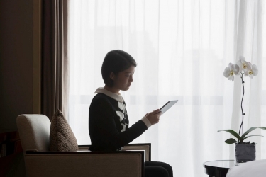 Pullman Weifang,Shandong>>Weifang,4 star