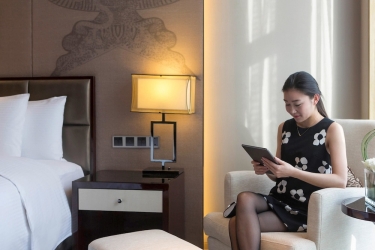 Pullman Weifang,Shandong>>Weifang,4 star