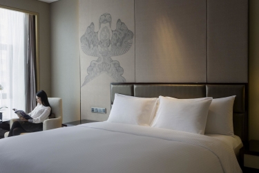 Pullman Weifang,Shandong>>Weifang,4 star