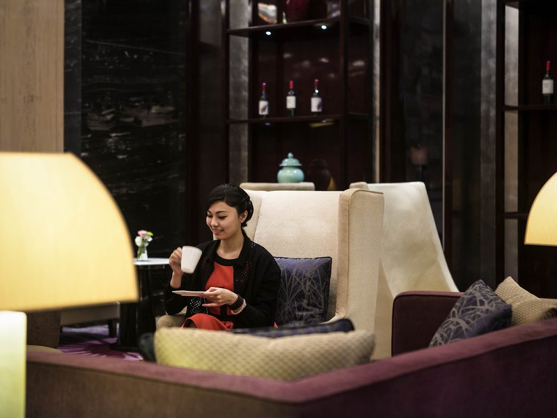 pullman weifang