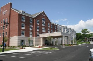 Hampton Inn Bath (Brunswick Area),Boothbay Harbor>>Bath,3 star