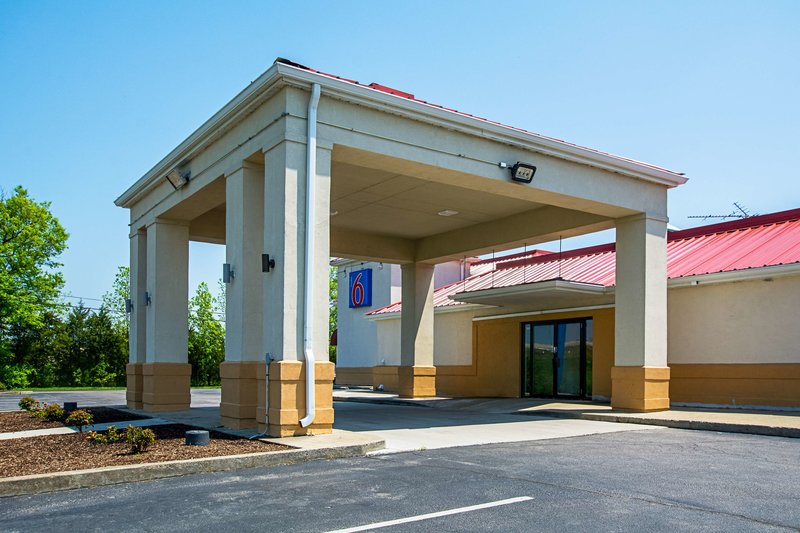 motel 6 shepherdsville ky louisville south