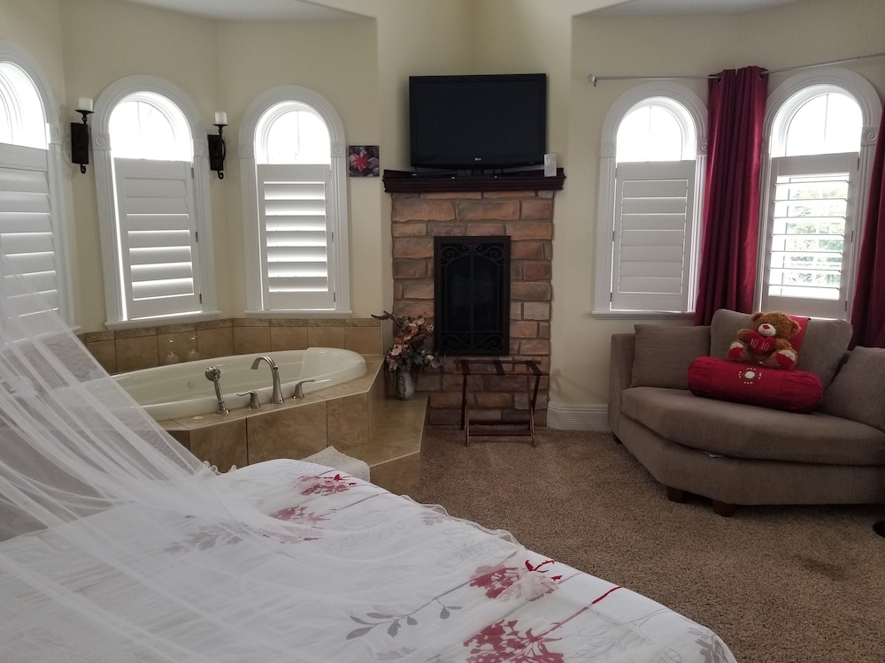 leeds and the thousand islands