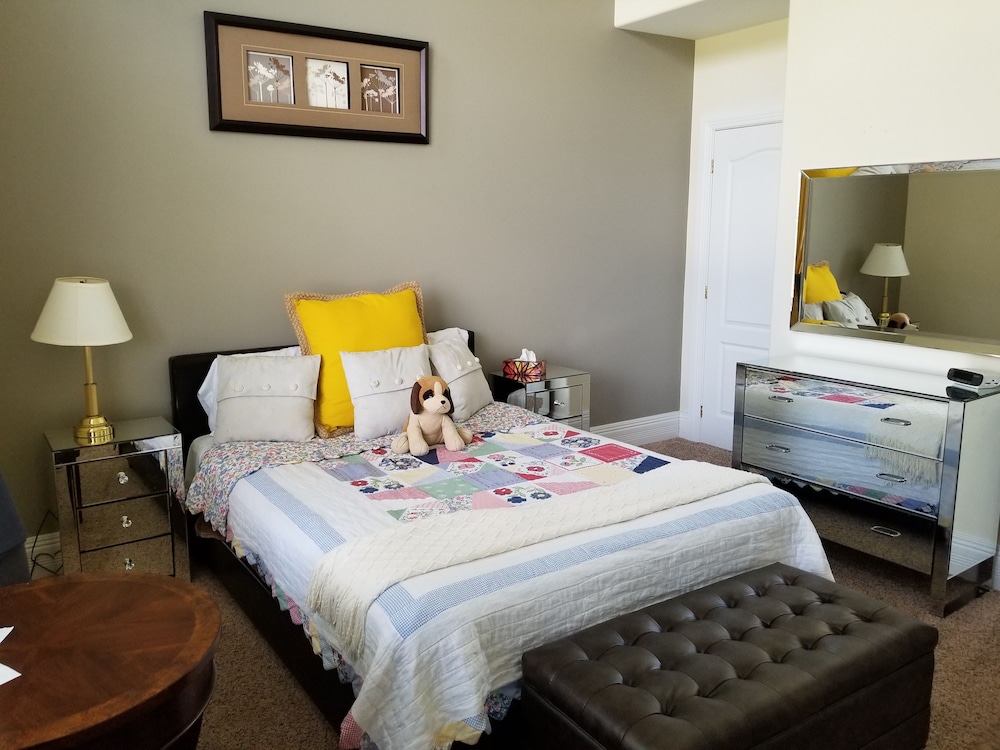 leeds and the thousand islands