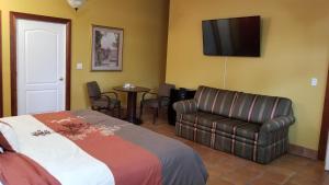 Riverview B&B,Gananoque>>Brockville,3 star
