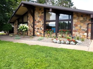 Americas Best Value Inn Hinckley,Pine County>>Hinckley,3 star